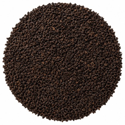 Broken Orange Pekoe tea leaves