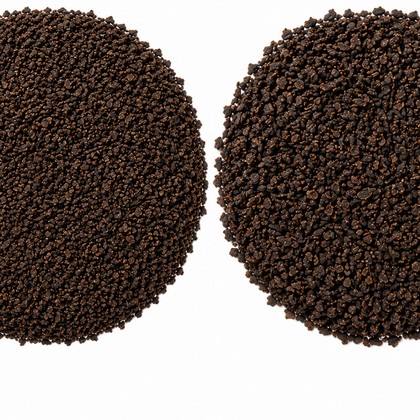 BOP Small and Medium tea leaves