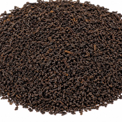 Broken Pekoe 1 tea leaves