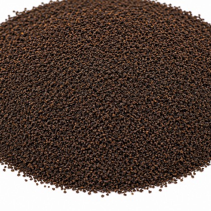 Pekoe Dust tea